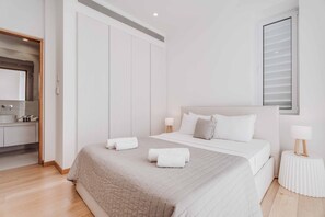 5 chambres, Wi-Fi, draps fournis
