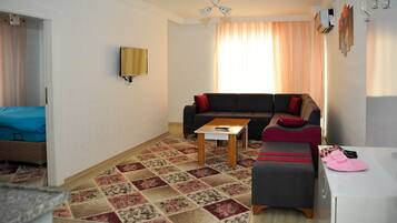 Luxury Room | 1 bedroom, free WiFi