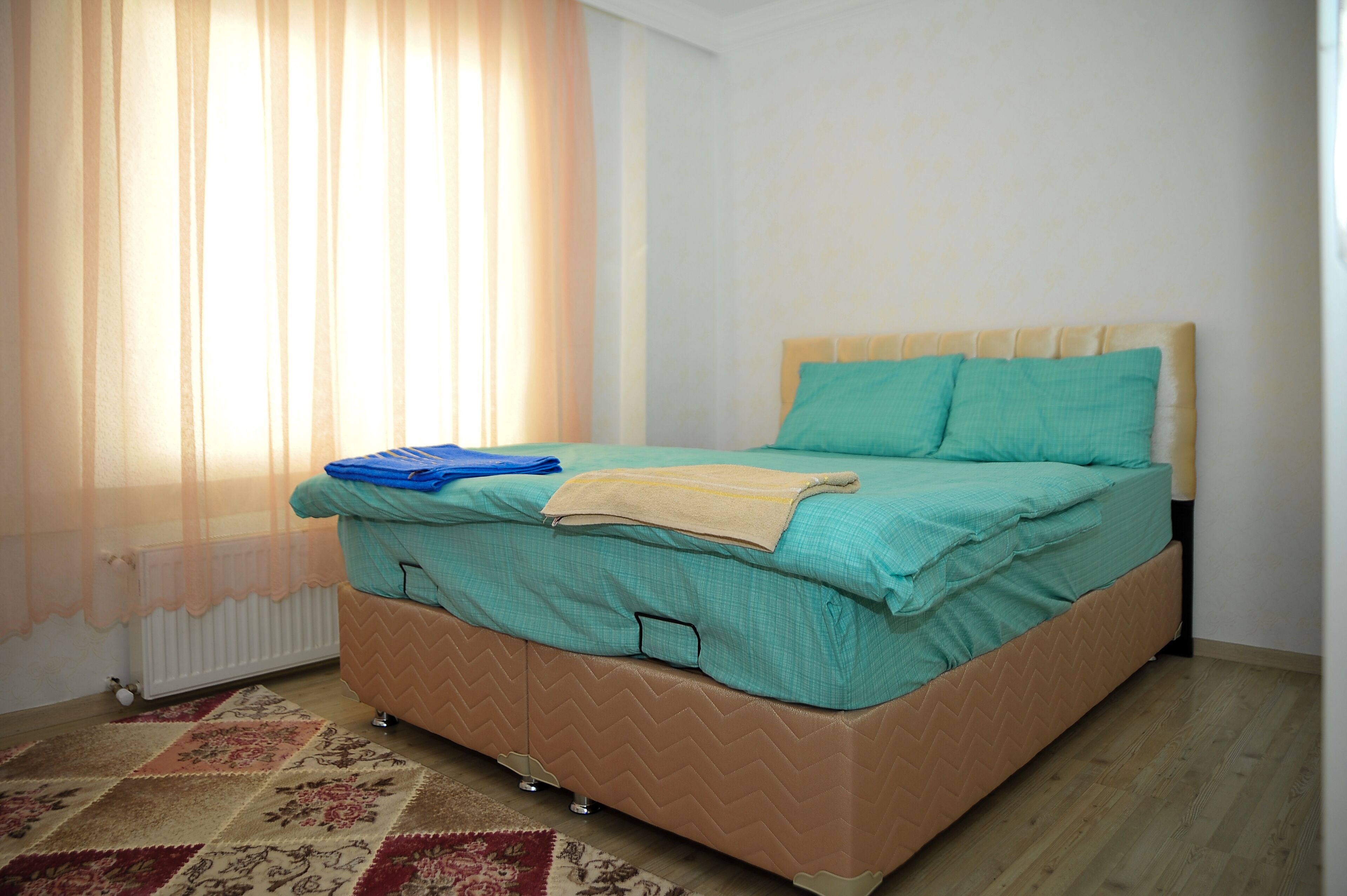 Habitación de lujo | 1 habitación y wifi gratis 