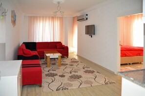 Luxury Room | 1 bedroom, free WiFi