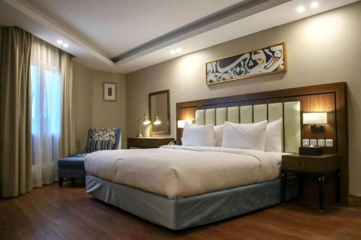 1 quarto, cofres nos quartos, quartos à prova de som