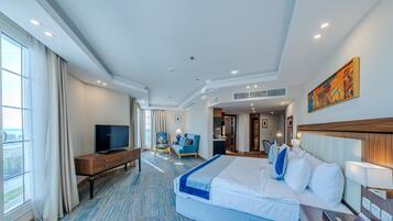 Premium Suite | View from room