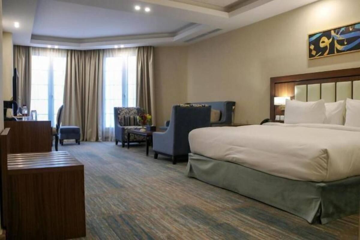 1 quarto, cofres nos quartos, quartos à prova de som