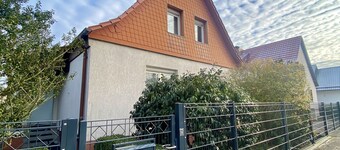 Gemütliches Ferienhaus "rudi" im Südharz