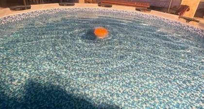 LUXURY Duplex 430m2 180° Sea/Bay View, Family-friendly, 1 minute far from beach