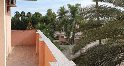 Cozy, warm and in a strategic neighborhood