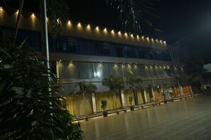 Exteriör