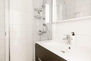 Appartement | Salle de bain