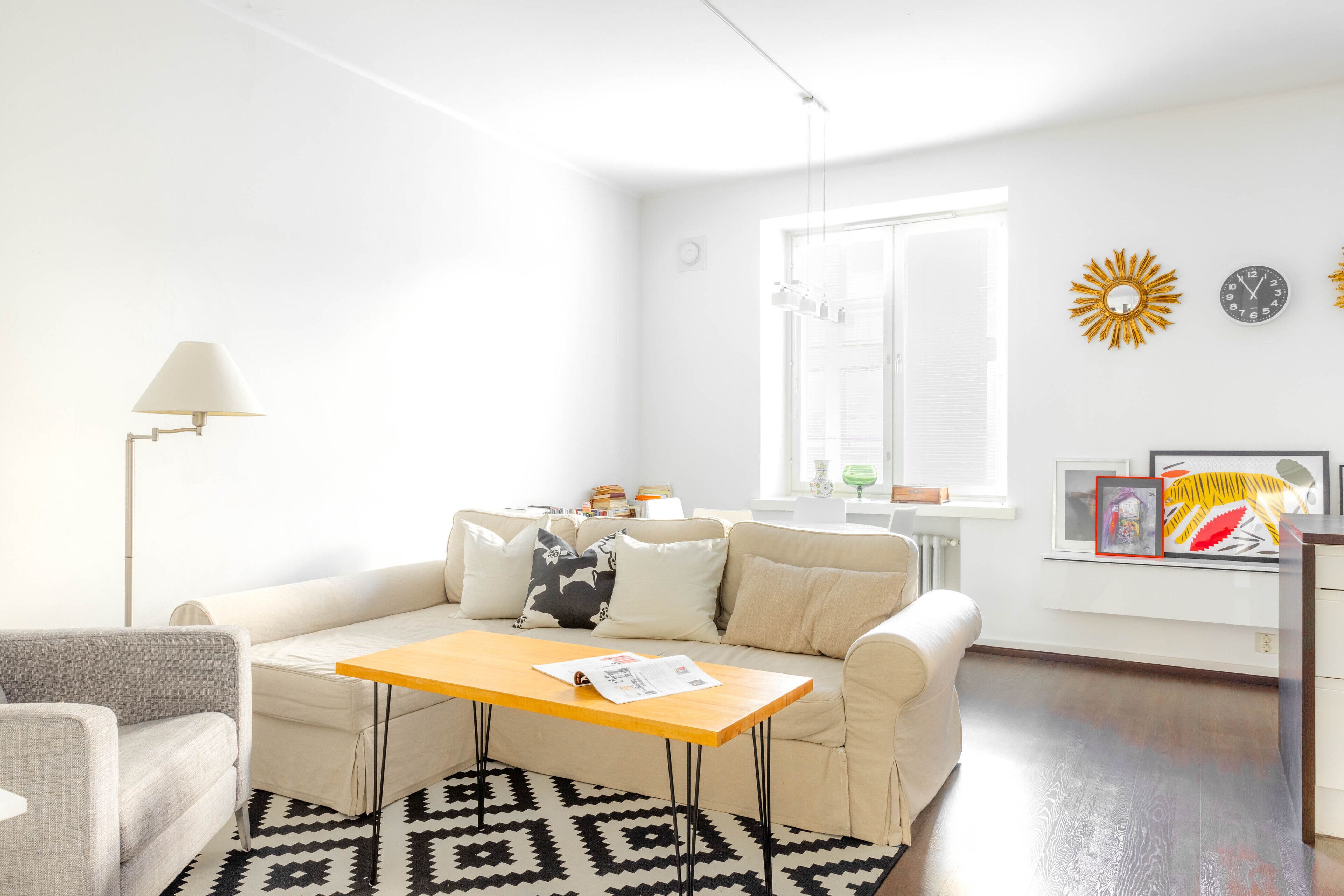 Apartment | 1 bedroom