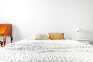 Apartment | 1 bedroom - Spacious apt on Tranquil Courtyard (Helsinki)