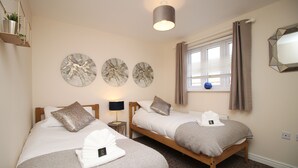 Basic-Apartment