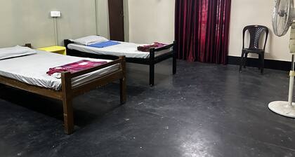 Munin guest house