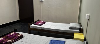 Munin guest house