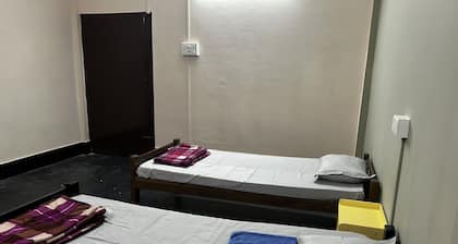 Munin guest house
