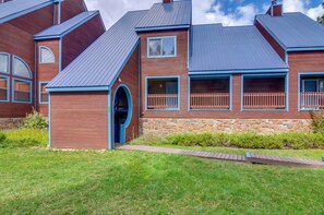 Apartemen (2 Bedrooms) | Interior