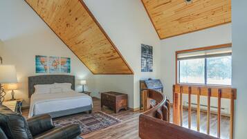 Apartemen (2 Bedrooms) | Interior