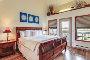 Căn hộ (2 Bedrooms) | Nội thất