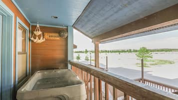 Apartemen (2 Bedrooms) | Interior