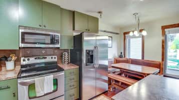 Căn hộ (2 Bedrooms) | Nội thất