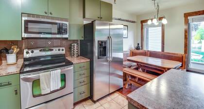 Steamboat Springs Condo Near Ski Resort & Village!