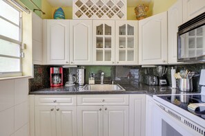 Hus (3 Bedrooms) | Innvendig