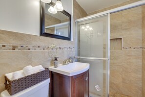 Hus (3 Bedrooms) | Innvendig