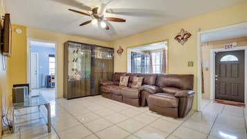 Casa (3 Bedrooms) | Interior