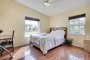 Hus (3 Bedrooms) | Innvendig