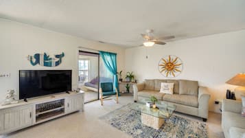 Cottage (3 Bedrooms) | Interior
