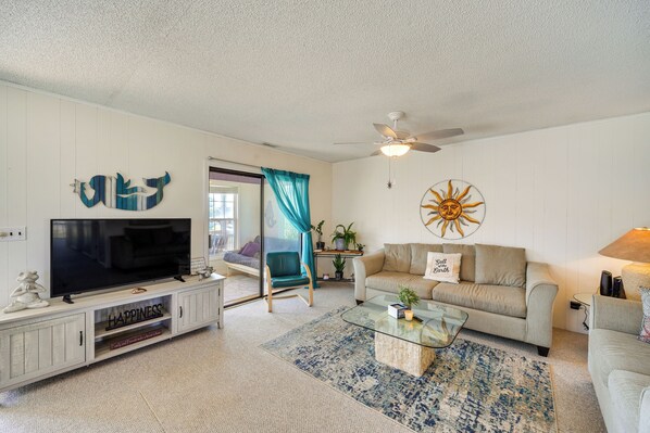 Cottage (3 Bedrooms) | Interior