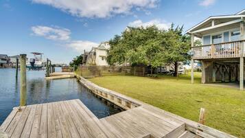 Cottage (3 Bedrooms) | Interior