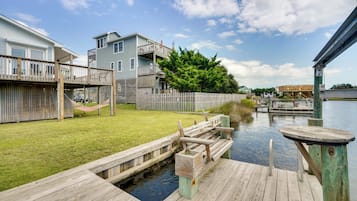 Cottage (3 Bedrooms) | Interior