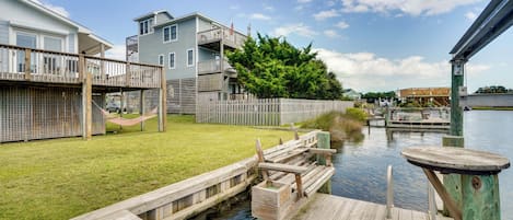 Cottage (3 Bedrooms) | Interieur
