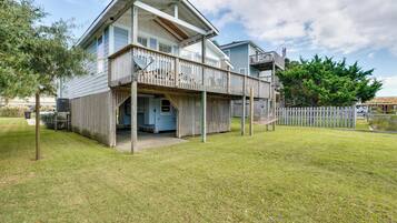 Cottage (3 Bedrooms) | Interior