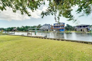 Cottage (3 Bedrooms) | Interior