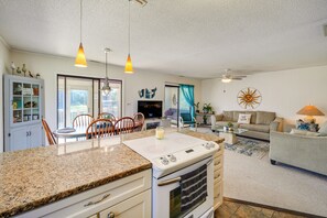 Casa rural (3 Bedrooms) | Interior