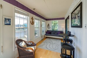 Casa de campo (3 Bedrooms) | Parte interna