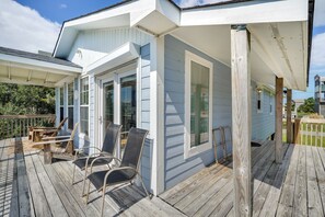 Cottage (3 Bedrooms) | Interior