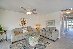 Casa rural (3 Bedrooms) | Interior