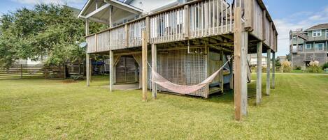 Cottage (3 Bedrooms) | Interior