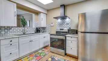 Căn hộ (2 Bedrooms) | Nội thất