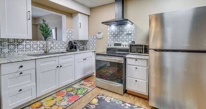 Convenient Dayton Vacation Rental Near Downtown!