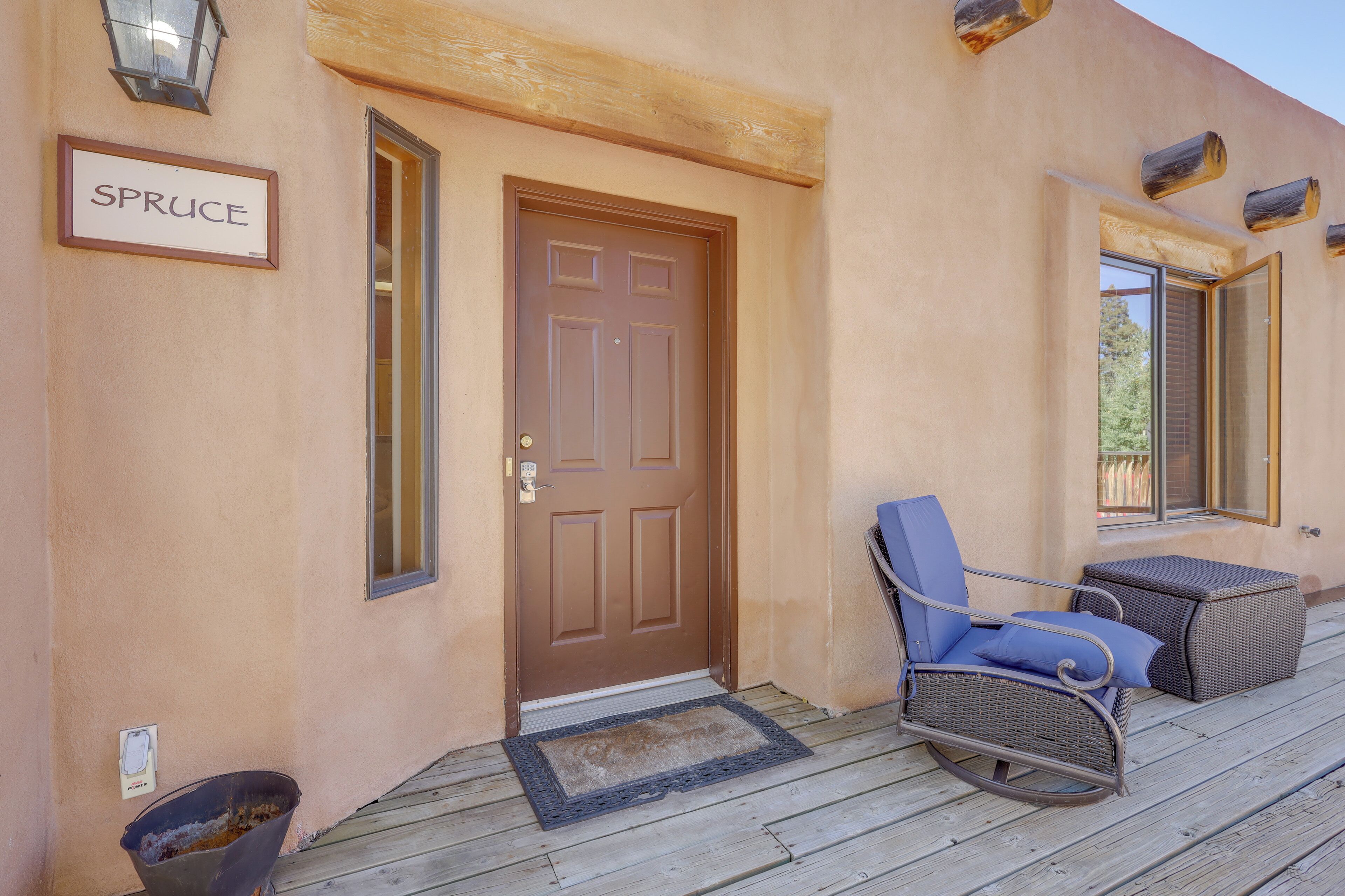 Hus (3 Bedrooms) | Interiör