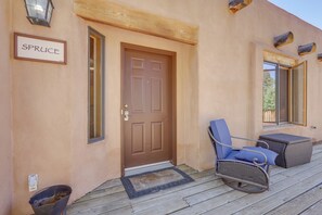 Maison (3 Bedrooms) | Intérieur