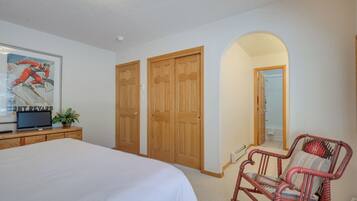 Rumah (3 Bedrooms) | Interior