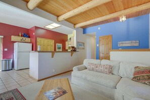 Nhà (3 Bedrooms) | Nội thất