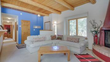 Hus (3 Bedrooms) | Interiör