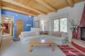 Casa (3 Bedrooms) | Interior