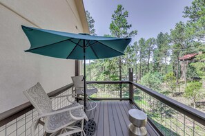 Ferienhaus (4 Bedrooms) | Innenbereich