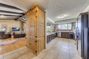 하우스 (4 Bedrooms) | 내부